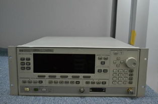 HP83640L 扫频信号发生器